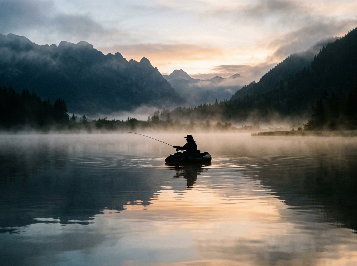 Page: Fabrice, auteur sur La pêche aux leurres - Page 2 sur 3. Slot: quand pecher en float tube. Con