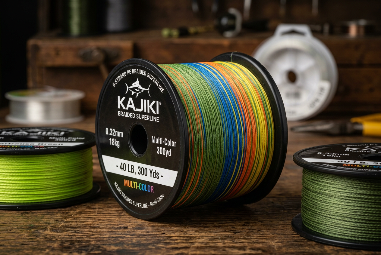 pêche leurres bulrag