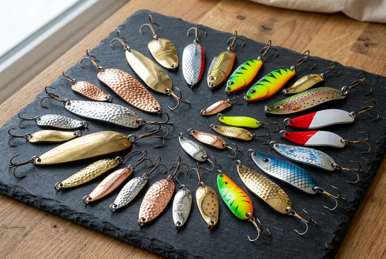 Quel bateau choisir pour la pêche ?