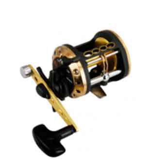 moulinets pêche aux leurres