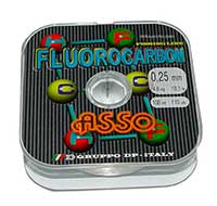 fluorocarbone pêche fluorocarbone