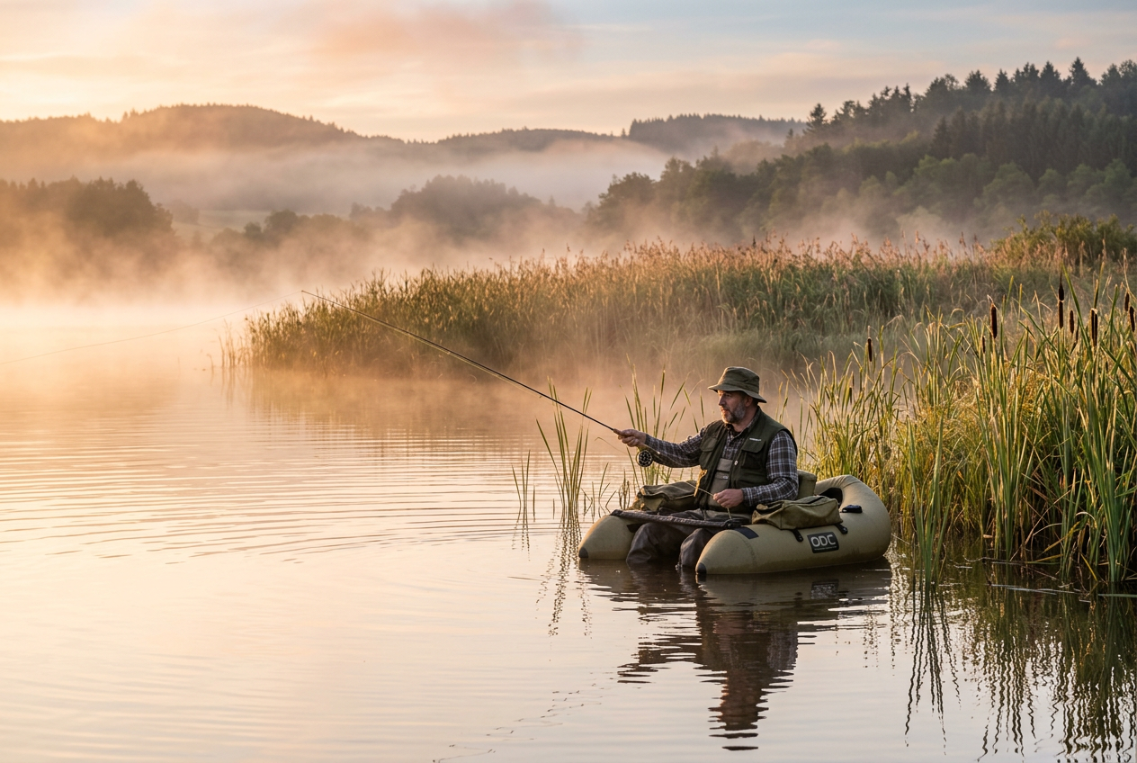 Trepied Surfcasting : guide d’achat pour trouver le meilleur trépied