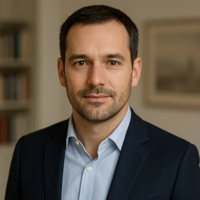 Jean-Marc Dupont